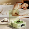 Kaiwu Tinghai Audio Bluetooth Speaker Subwoofer Computer Vinyl Record Player Christmas Gift Portable Subwoofer Specification image